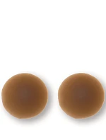 Krytka bradaviek Nipple Cover 0040, farba coffee – Anita Classix