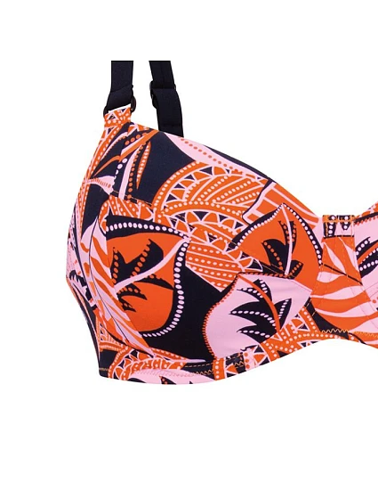Style Top Bikini horní díl model 21160934 - Anita Classix Style Top Bikini horní díl model 21160934 - Anita Classix