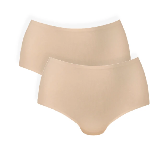 Dvojité balenie nohavičiek Essential Higher 1343-2 Desert - Anita Classix Dvojité balenie nohavičiek Essential Higher 1343-2 Desert - Anita Classix