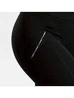 športové nohavice smart 1670 black - Active športové nohavice smart 1670 black - Active