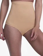 Beauty Shaper Funkčné sťahovacie nohavičky 1783 deep sand - Anita Classix