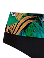 Spodné nohavičky Style Sina 8459-0 Emerald - Anita Classix
