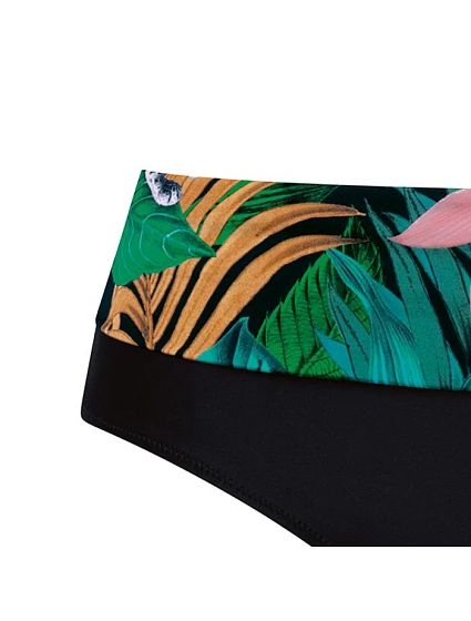 Style Bottom kalhotky smaragd model 21161028 - Anita Classix Style Bottom kalhotky smaragd model 21161028 - Anita Classix