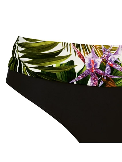 Style Bottom kalhotky olive  model 21160593 - Anita Classix