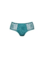 Fleur vyššie nohavičky 1355 light emerald - RosaFaia Fleur vyššie nohavičky 1355 light emerald - RosaFaia