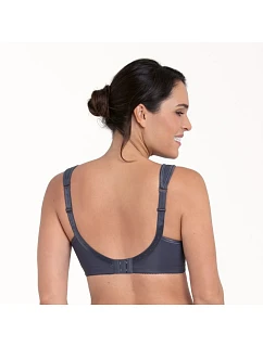 Safina obojstranná chirurgická podprsenka 5349X shadow blue - Anita Care