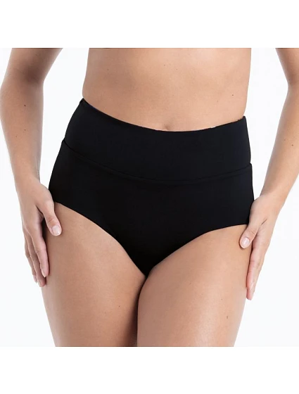 Style Bottom kalhotky black RosaFaia model 22032945 - Rosa Faia Style Bottom kalhotky black RosaFaia model 22032945 - Rosa Faia