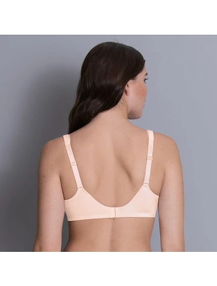 Selena chirurgická podprsenka s penovou výstužou 5776X pearl rose - Anita Care Selena chirurgická podprsenka s penovou výstužou 5776X pearl rose - Anita Care