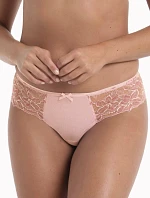 Ľahká podprsenka MicroEnergen 5409 deep sand - Anita Classix 722 deep sand 90B