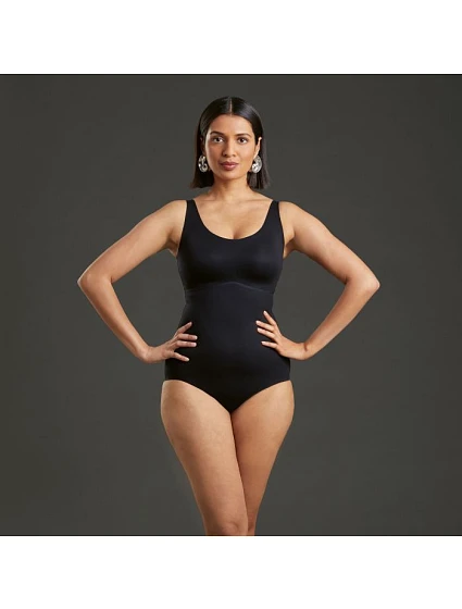 Komfortné body Essential s penovou výplňou 3554 čierne - Anita Classix Komfortné body Essential s penovou výplňou 3554 čierne - Anita Classix