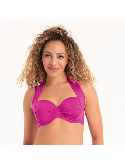 Style Top Bikini horní díl  pink RosaFaia model 21162446 - Rosa Faia