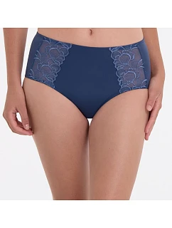 Lucia nohavičky vyššie+ 1323 moonlight blue - Anita Classix