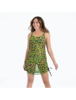 Štýl Capri tunika 8106 apple green - RosaFaia