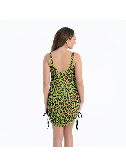 Štýl Capri tunika 8106 apple green - RosaFaia Štýl Capri tunika 8106 apple green - RosaFaia