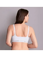 Vrchný diel Fleur bandeau 0600 white - Anita Care