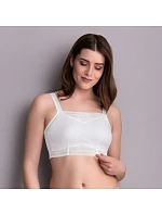 Vrchný diel Fleur bandeau 0600 white - Anita Care