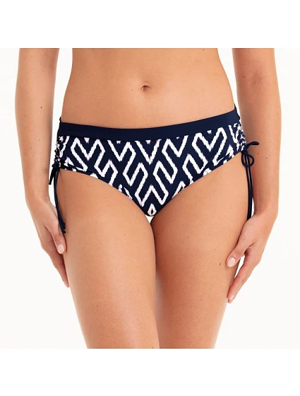 Style Bottom kalhotky tm.modrá  model 21161179 - Anita Classix