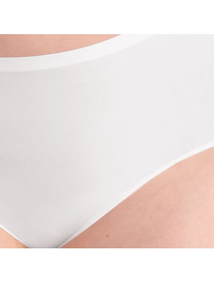 Kalhotky Essential Higher 3Pack 1343-3 white - Anita Classix