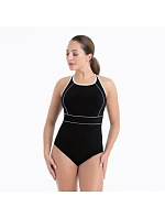 Style Colina Care Jednodielne plavky 6251 Black and White - Anita Care