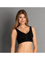 Lynn chirurgická podprsenka oboustranná model 14587183 černá - Anita Care Lynn chirurgická podprsenka oboustranná model 14587183 černá - Anita Care