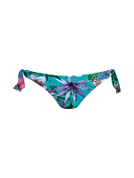 Style Spodné nohavičky Adella 8840-0 capri blue - RosaFaia