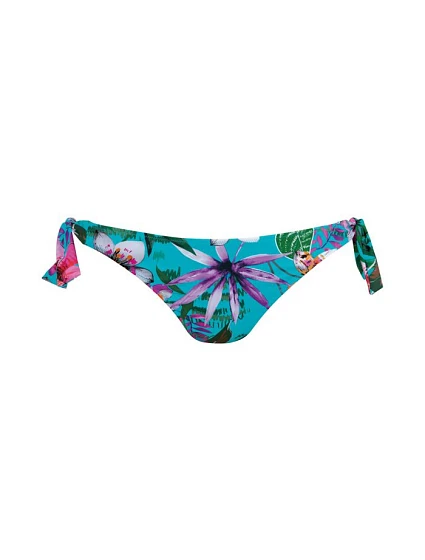 Style Spodné nohavičky Adella 8840-0 capri blue - RosaFaia