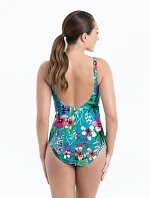 Style Tavira Care jednodielne plavky 6220 capri blue - Anita Care