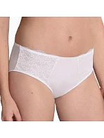 Vyššie nohavičky Orely 1382 white - Anita Classix Vyššie nohavičky Orely 1382 white - Anita Classix