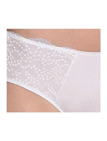 Vyššie nohavičky Orely 1382 white - Anita Classix Vyššie nohavičky Orely 1382 white - Anita Classix