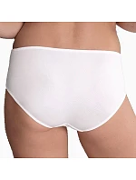 Vyššie nohavičky Orely 1382 white - Anita Classix Vyššie nohavičky Orely 1382 white - Anita Classix