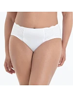 Vyššie nohavičky Orely 1382 white - Anita Classix Vyššie nohavičky Orely 1382 white - Anita Classix