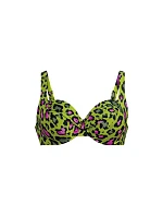 Style Hermine Top Bikini horní díl model 21869683 apple green RosaFaia - Rosa Faia Style Hermine Top Bikini horní díl model 21869683 apple green RosaFaia - Rosa Faia