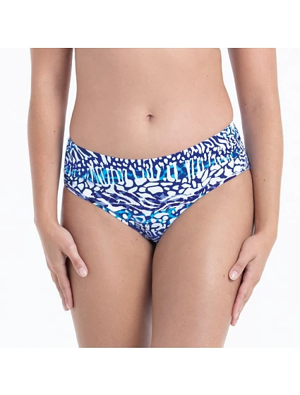 Style Mira Bottom kalhotky  blue  model 21869203 - Anita Classix