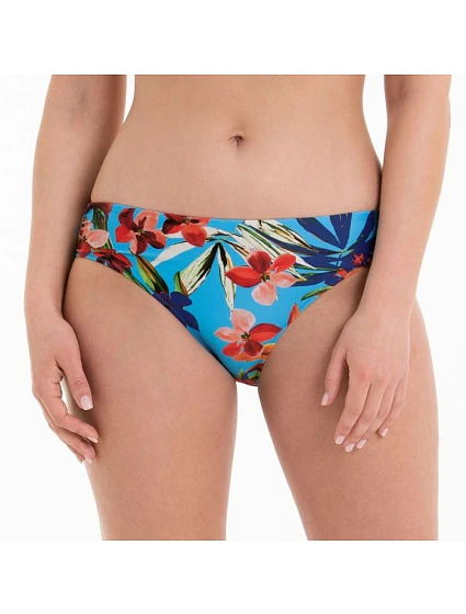Style Bottom kalhotky capri blue model 21160528 - Anita Classix Style Bottom kalhotky capri blue model 21160528 - Anita Classix