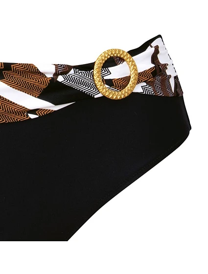 Spodné nohavičky Style Renita 8306-0 black - Anita Classix Spodné nohavičky Style Renita 8306-0 black - Anita Classix