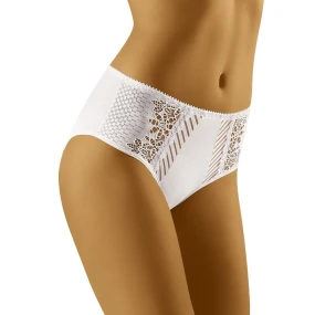 Wol-Bar Eco-Ri farba: biela Wol-Bar Eco-Ri farba: biela