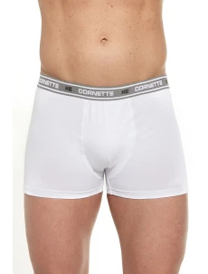 Cornette High Emotion 503 farba:biela