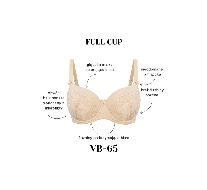 Vena VB-65 farba: béžová Vena VB-65 farba: béžová