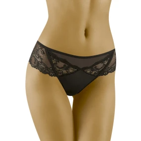 Wol-Bar Diablada farba: čierna Wol-Bar Diablada farba: čierna