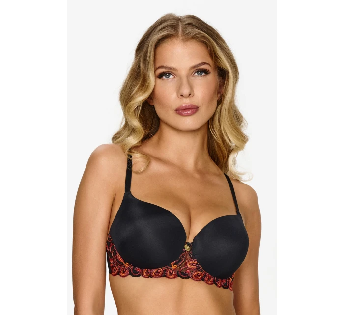 Lupo 2611 farba:čierno-červená Lupo 2611 farba:čierno-červená