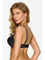 Lupo 2611 farba:čierno-červená Lupo 2611 farba:čierno-červená