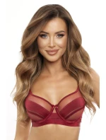 Axami V-12021 farba: bordová