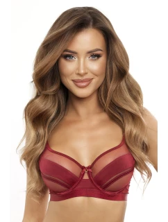 Axami V-12021 farba: bordová