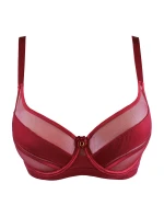 Axami V-12021 farba: bordová