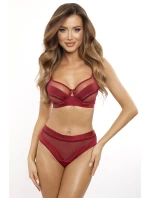 Axami V-12021 farba: bordová