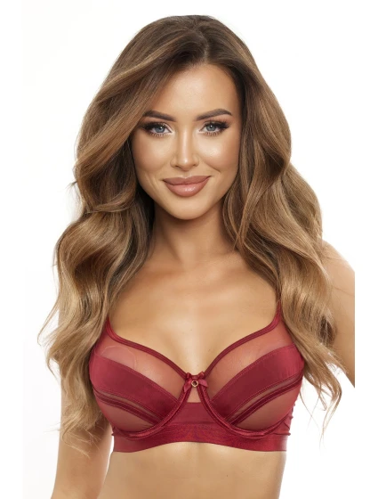 Axami V-12021 farba: bordová Axami V-12021 farba: bordová