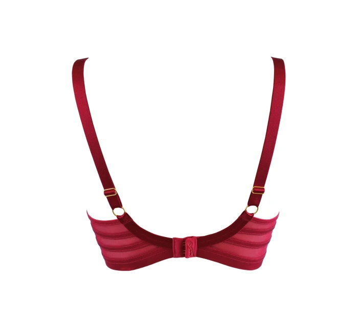 Axami V-12021 farba: bordová Axami V-12021 farba: bordová