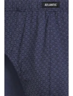 Atlantic 3MP-214 3-pack farba:tmavomodrá/tmavomodrá/denim