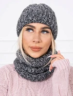 Dámska súprava K153 čierna