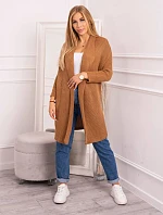 Sveter s netopierími rukávmi ťavia